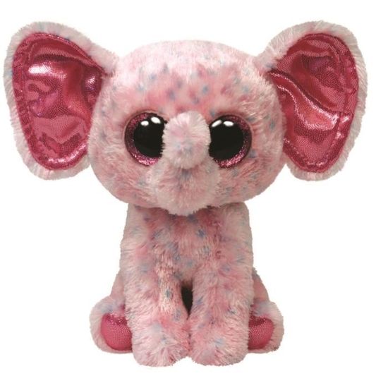 prenom peluche ty