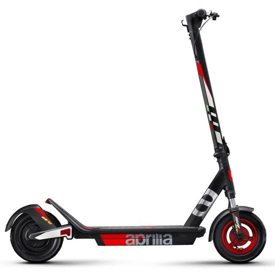 Trottinette électrique Aprilia ESR 2 EVO - Puissance 500W - Pliable - Autonomie 50 km