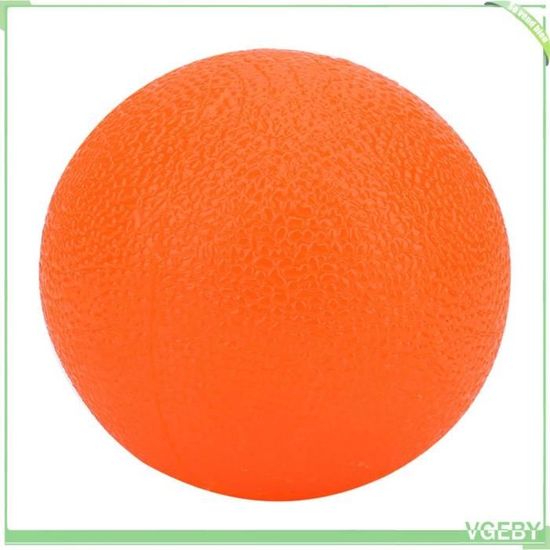 Homkuo Balle Reeducation Main Exerciseur De Doigts, Hand Grip