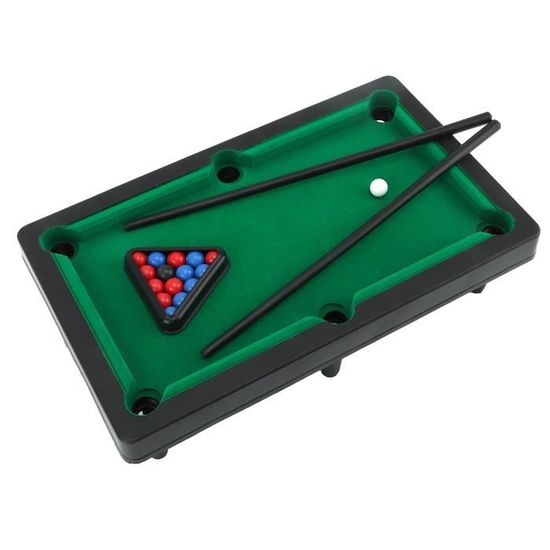 Playtastic : Mini Table de Billard
