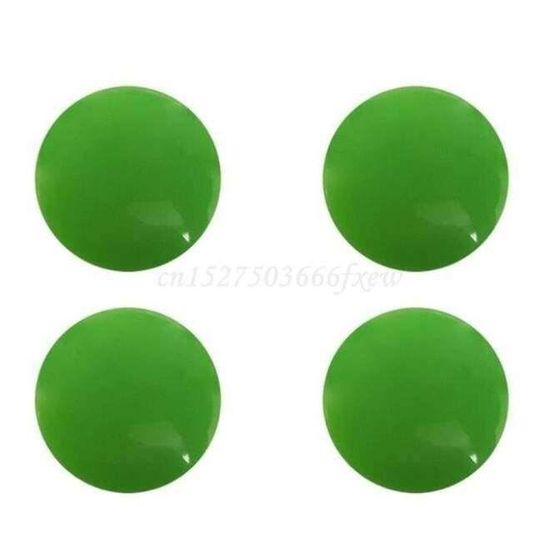 Supports De Dossards Magnétiques Pour Course à Pied - Lot De 4 Clips Boucle Pour Fixer Le Dossard Sans épingles (Marathon, Running)