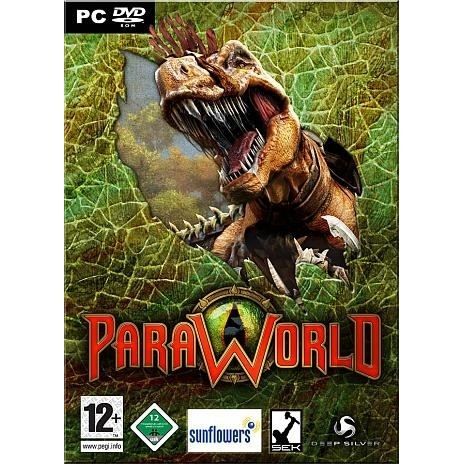 Koch Media Paraworld / PC