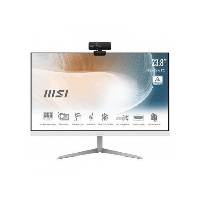 Ordinateur Tout-en-un - MSI Modern AM271 11M-027EU - 27\