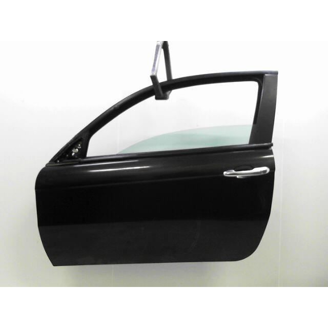 PORTE AVANT GAUCHE ALFA ROMEO 147 Phase 1 2000-2004 / 51740788 / D1-553853