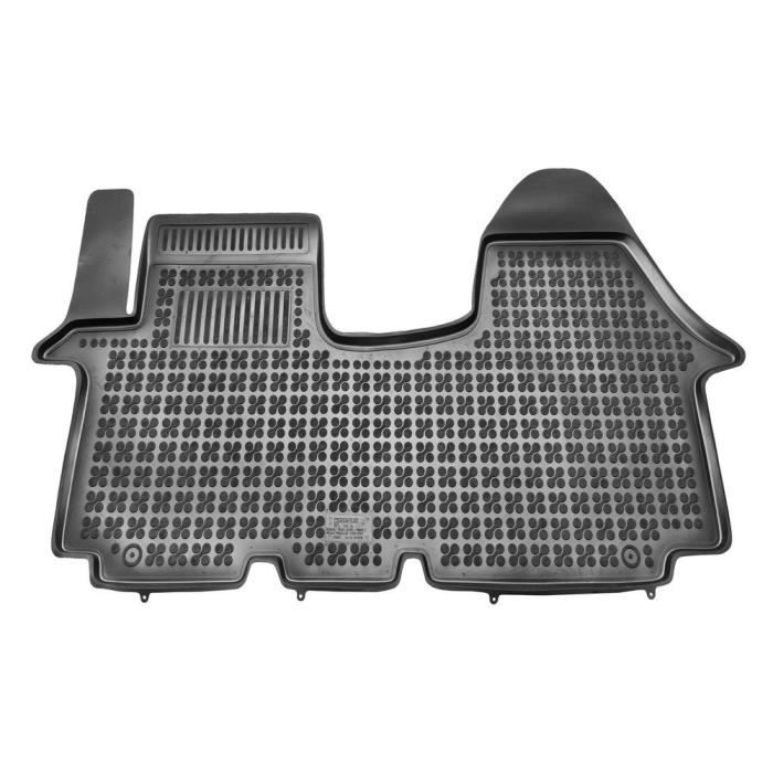 Tapis de sol 3D Renault Trafic 2001-2014