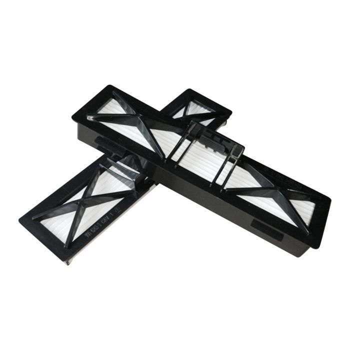 Filtre HEPA pour aspirateur Neato Botvac connecté D3 D5 D7 & D séries D75 D80 D85 pour Neato 70e 75 80 85*DI018