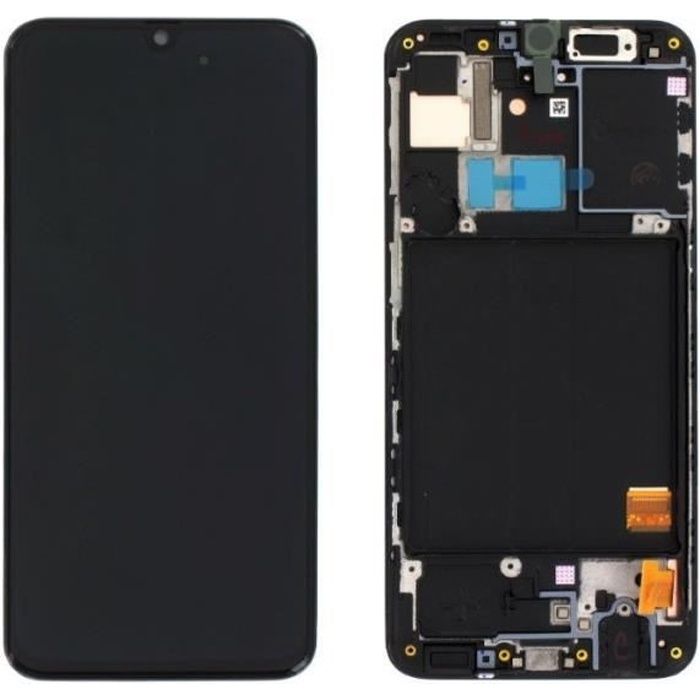 Écran complet Original Samsung Galaxy A31 (SM-A315)