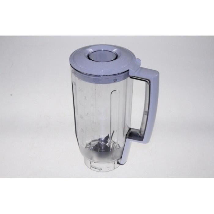 mixeur bosch BDP Petit gobelet Pièce de rechange pour le robot mixeur