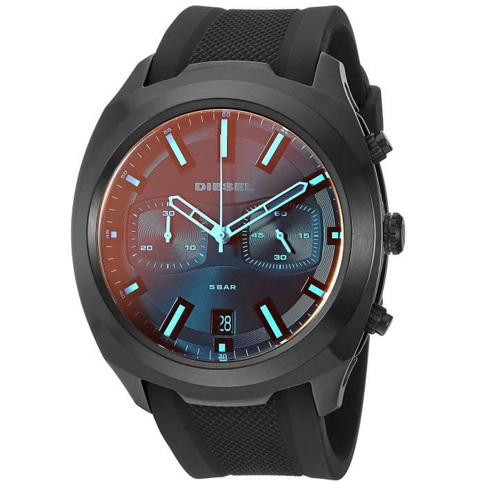 Diesel Montre Femme DZ4493 2462