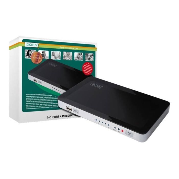 DIGITUS - DS-45310