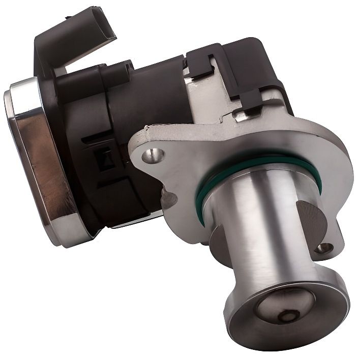 maXpeedingrods Vanne EGR pour Mercedes W203 CL203 S203 C209 W211 S211 200/220 CDI A6461400760