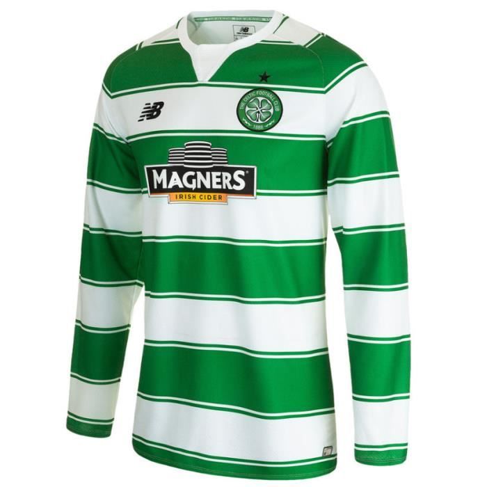 2015-2016 Cel .... Chemise à manches