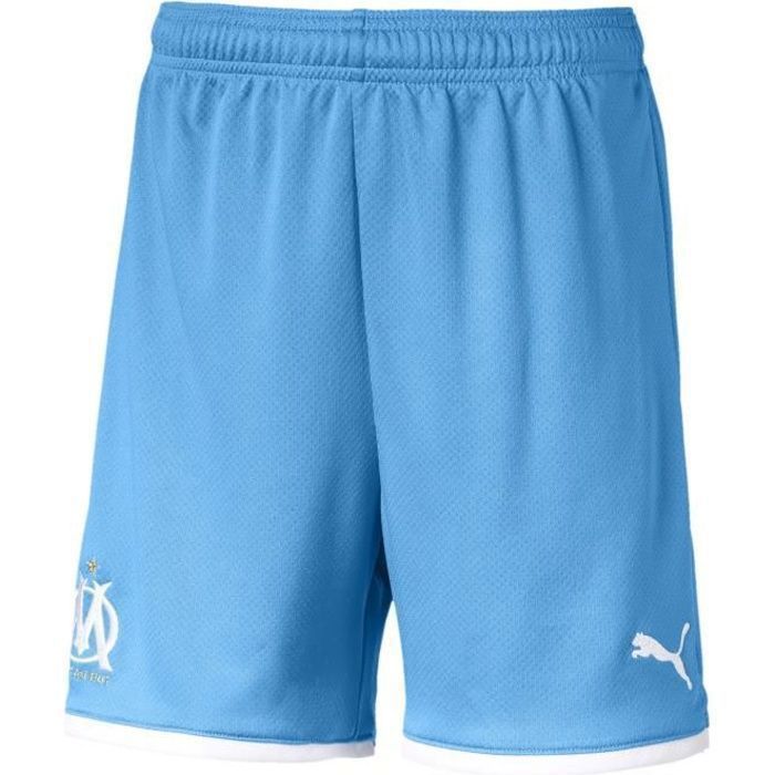 Short exterieur junior OM 2019/20