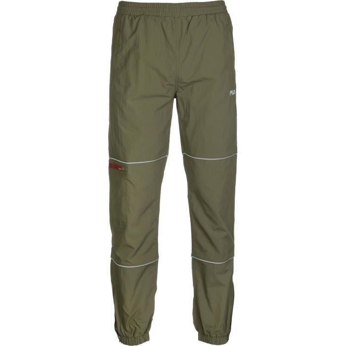 Fila Upendo Wind pantalon de survêtement SPORT>RUNNING - ATHLETISME>PANTALON DE RUNNING - PANTALON D'ATHLETISME