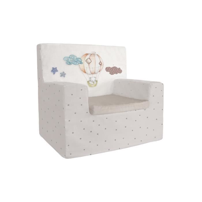 Le fauteuil  OSO GLOBO 