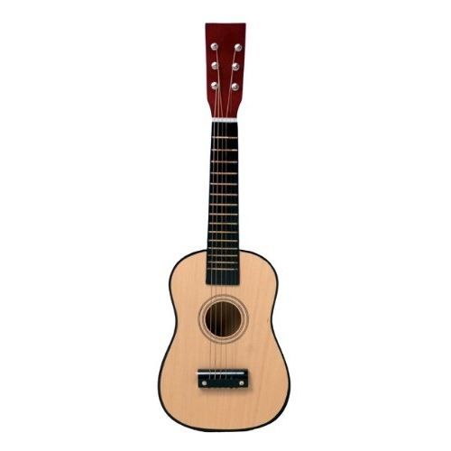 NEW CLASSIC TOYS - REF 0344 - GUITARE - NATUREL…