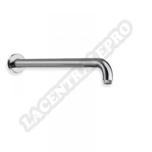 BRAS DE DOUCHE 40CM CHROME AC54651 Bras de douche