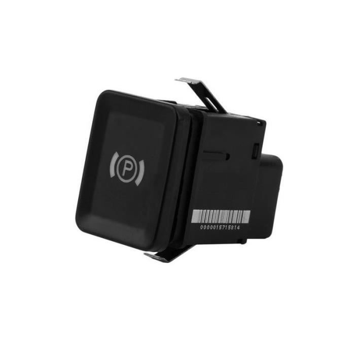 FREIN A MAIN SUR LE BOUTON HANDBRAKE SWITCH VW PASSAT 3C CC R36 B6 3C0927225C Skyexpert