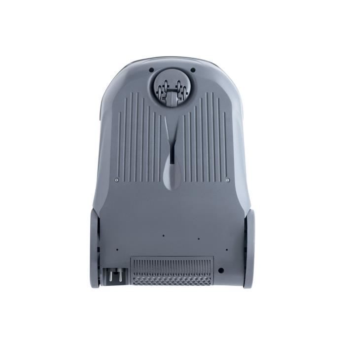 Thomas Perfect Air Animal Pure Aspirateur traineau Filtrage d'eau 1700 Watt blanc-jaune