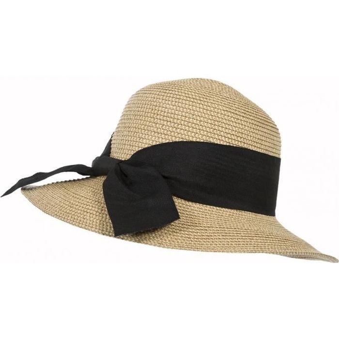 Trespass Brimming - Chapeau de paille - Femme