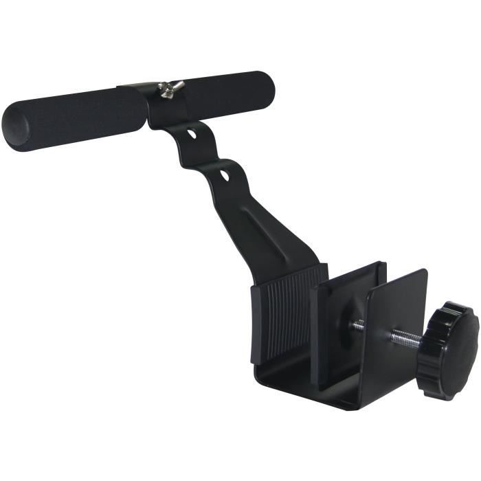 TUNTURI Barre de porte pour abdominaux Sit-Up