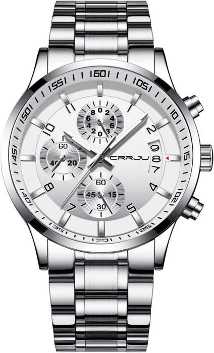 cheminée Liquéfier fils maty montre homme bracelet acier pauvres patient hypocri