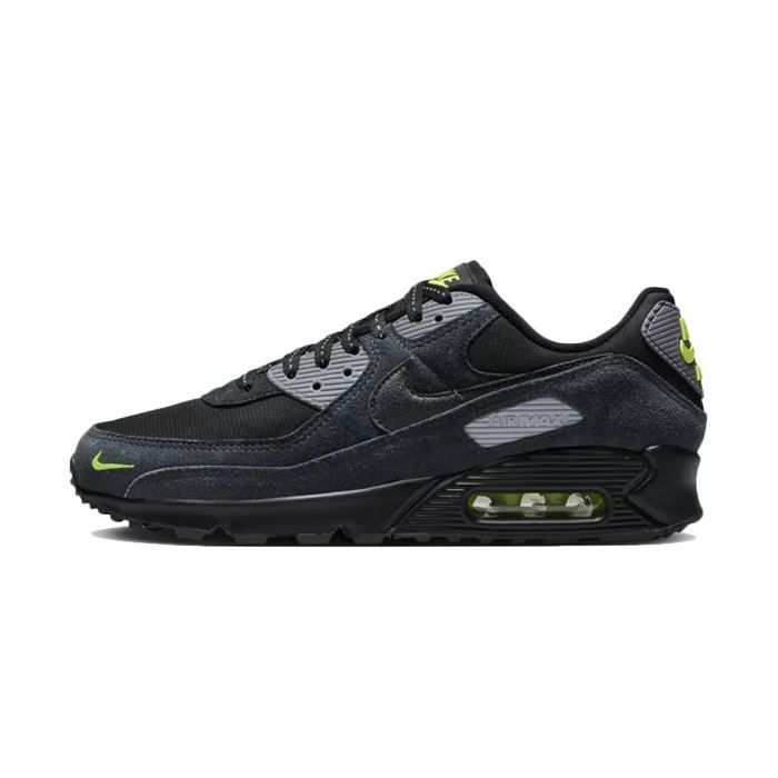 Nike Nike Air Max 90 Baskets homme
