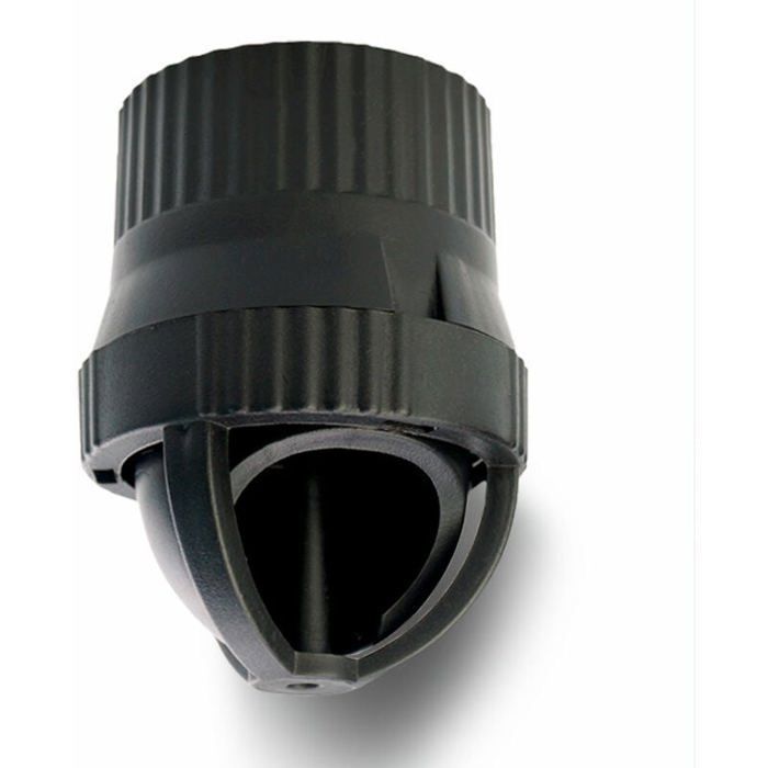 Meilleurs prix pour Aquarium Pompe Buse Sortie d'eau Buses de pulvérisation Rotatif à 360 degrés Aquarium Flow Maker Accessoires de Remplacement Acc