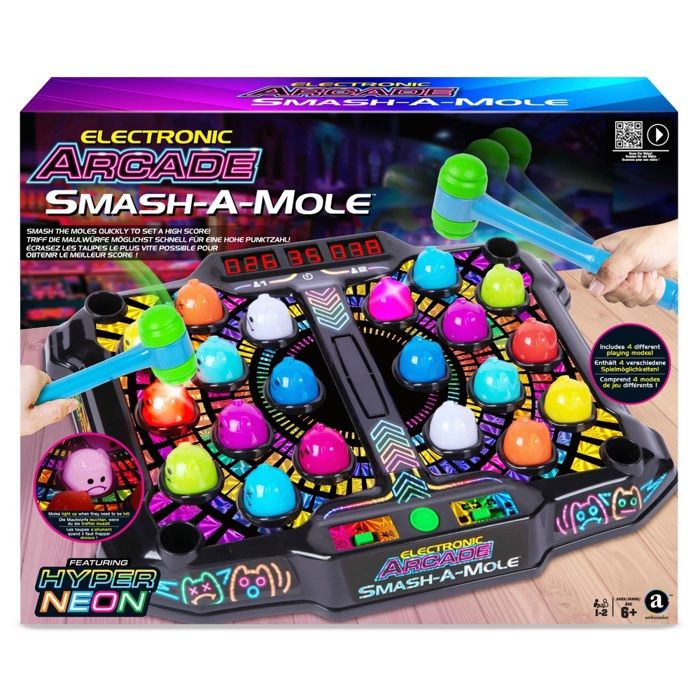 Jeu Tape-Taupe Tortue Éveil à Marteler - Jouet Éducatif Interactif Pour Enfants
