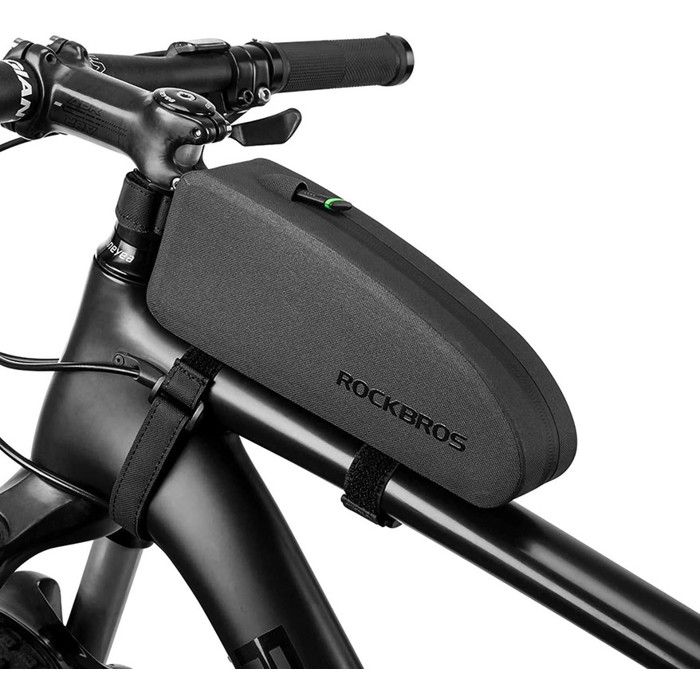 Rockbros Sacoche Vtt Electrique ROCKBROS Sacoche Cadre Vélo