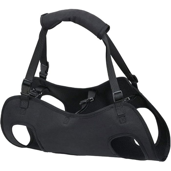 Harnais Transport pour Chien Soutien et Rcupration s Jambes Animaux Porte-Chien pour Escaliers Harnais l# HARNAIS ANIMAL