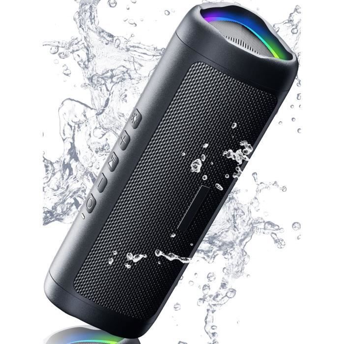 Enceinte Portative Bluetooth