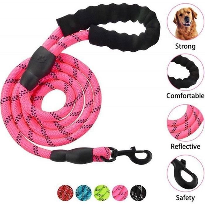 Protège-Coude Pour Chien - Manchon Rembourré Réglable, Pour Callosités, Blessures, Soutien Articulaire Toutes Tailles