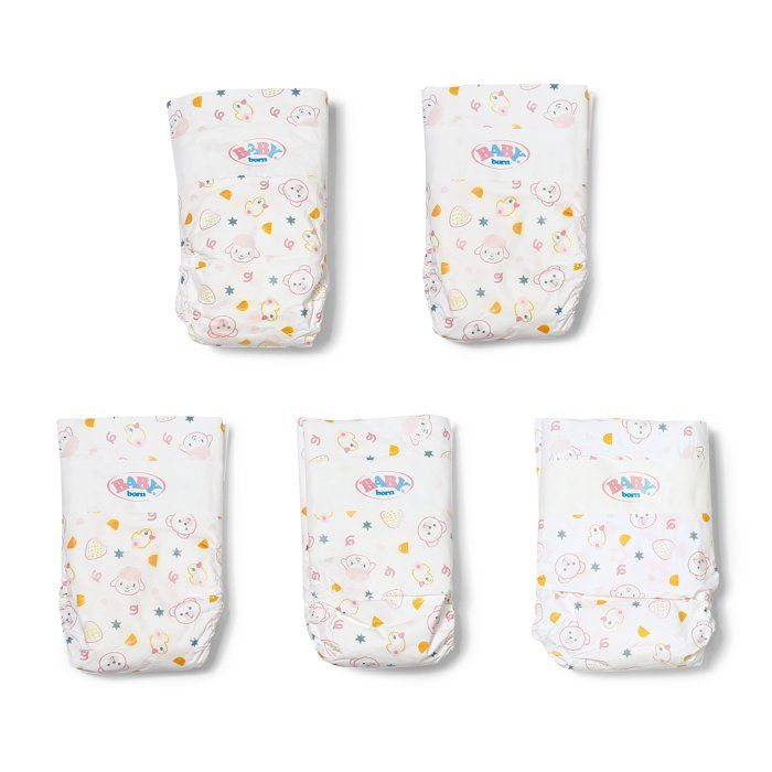 Accessoires de Change Pour Poupons | Smyths Toys France