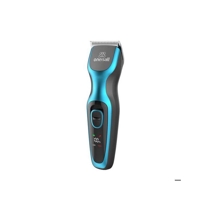 Tondeuse Pour Chiens Et Chats Oneisall Dtj-001 Facile À Utiliser