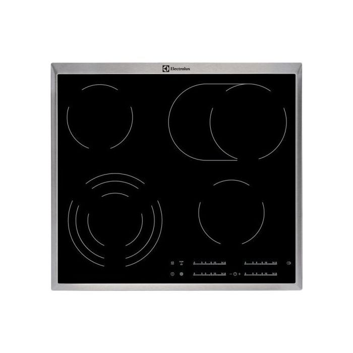 Płyta ceramiczna ELECTROLUX EHF 46547XK