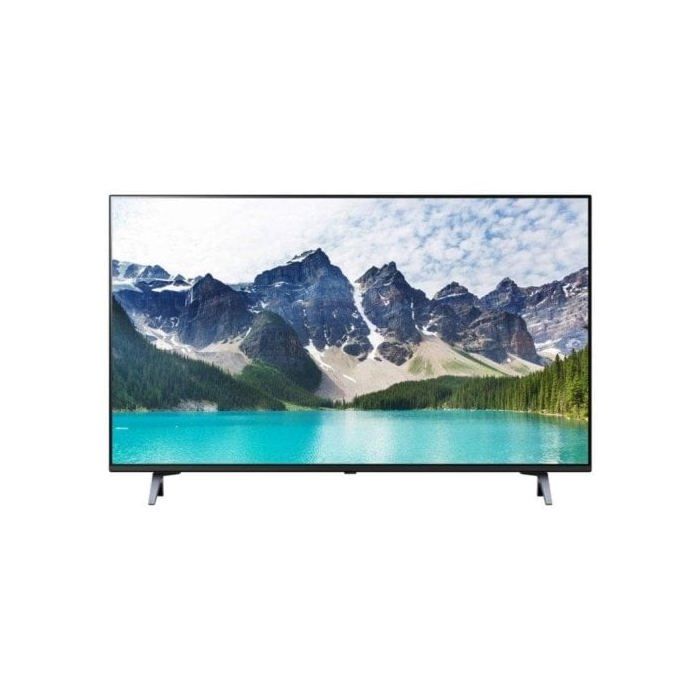 LG 43UN340C Écran 43 UltraHD 4K 3840 x 2160 HDR10 Pro écran plat haut parleurs intégrés