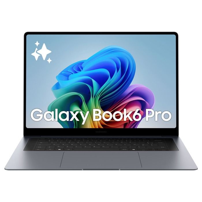 Galaxy Book6 Pro 14 Ecran tactile Copilot+ Intel Core Ultra 5 RAM SSD - vue 4