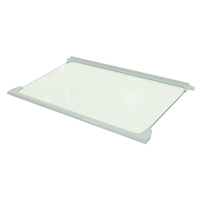 Assemblage détagère en verre pour réfrigérateur BEKO Modèle 4616140700