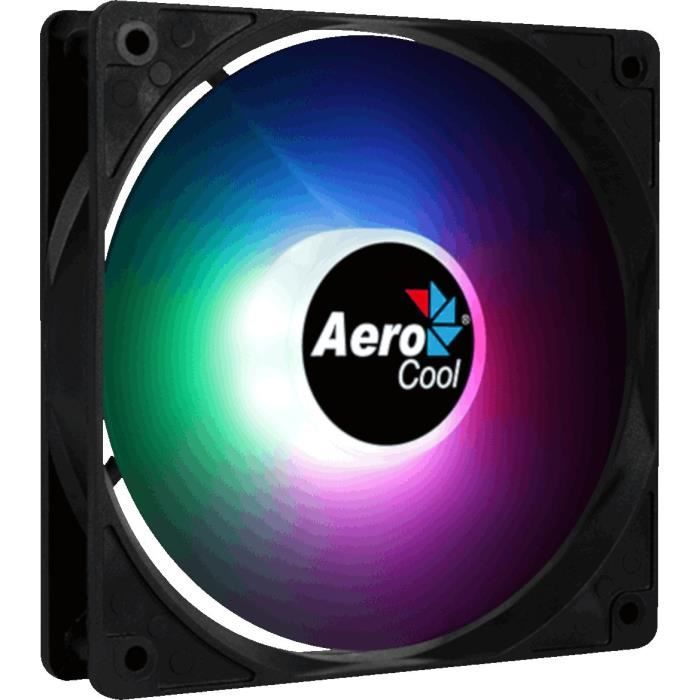 AEROCOOL Frost 12 PWM Neuf - vue 3