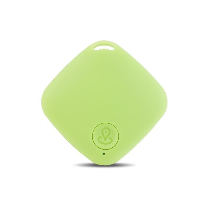 Traceur Bluetooth Anti-perte - Localisateur Pour Clés, Sac, Animaux, Enfants - Application Smartphone - Portée 25m - Pile CR2032