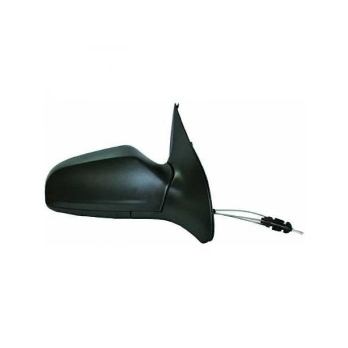 Rétroviseur manuel gauche Opel Astra H 2007-2009 6164438