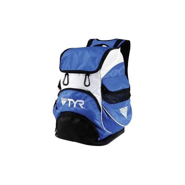 sac natation tyr