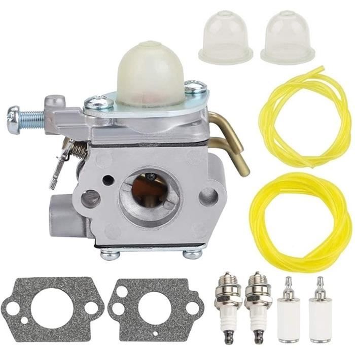 Carburatore Per Decespugliatore ECHO PPT-260 SRM-260 – Ricambio Aftermarket