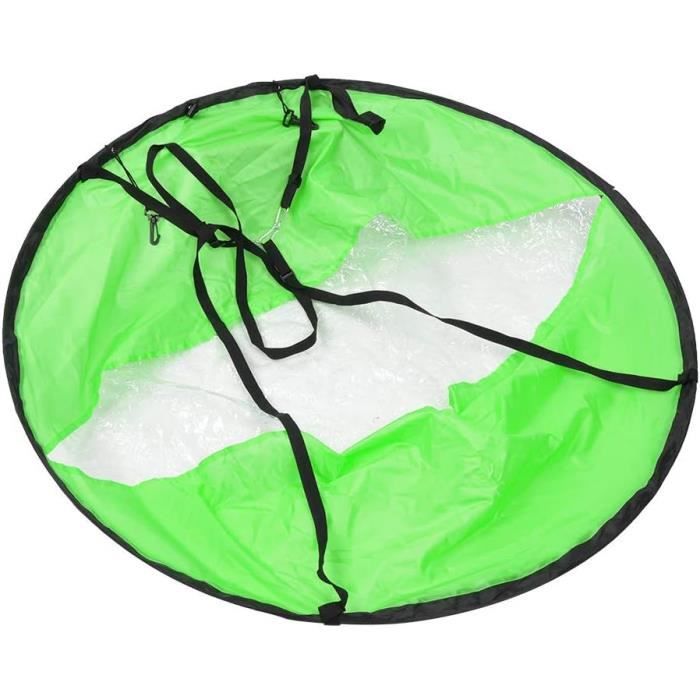Triclicks Voile de Kayak 42 Portable sous Le Vent du Vent Voile Wind Triclicks Voile de Kayak 42 Portable sous Le Vent du Vent Voile Wind