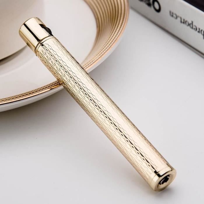 Briquet à essence en métal transparent pour réservoir d'huile Briquet à pétrole Briquet à Briquet à essence en métal transparent pour réservoir d'huile Briquet à pétrole Briquet à