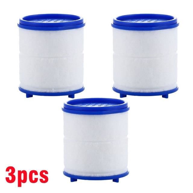 Filtre De Bain 10 étapes - Boule Filtrante Portable Pour Robinet De Baignoire, élimine Chlore Et Métaux Lourds