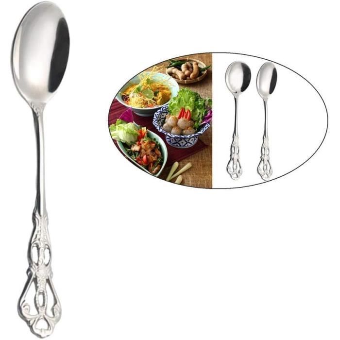 Couteau à beurre Itsumo Alessi - métal gris argent | Made In Design