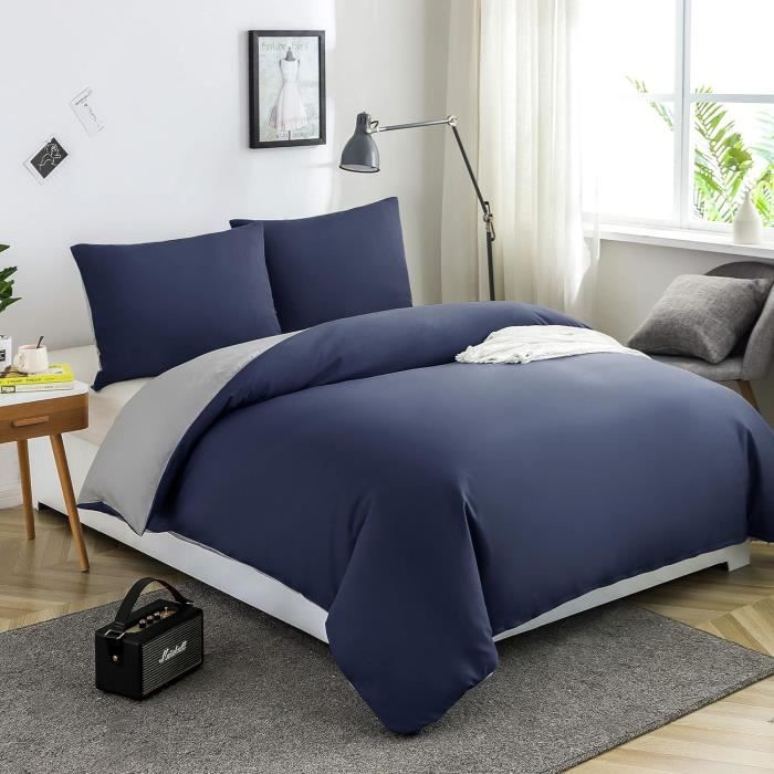 Housse De Couette 200x200 Rayures Jaunes Et Blanches Rayures, Parure De Lit Adulte 2 Personnes En Microfibre Douce Imprimée En 3D Avec 2 Taies D' Oreiller Avec Fermeture Éclair A2383