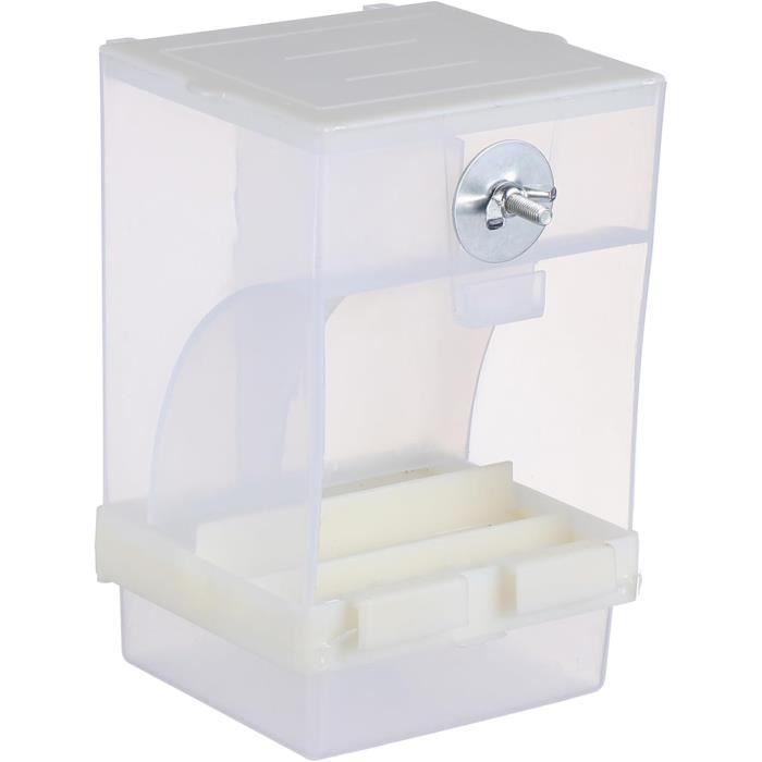 Nourriture Pour Oiseaux : 30 Kg De Millet Piston Rouge (2 X 15 Kg) - Graines Pour Oiseaux Exotiques